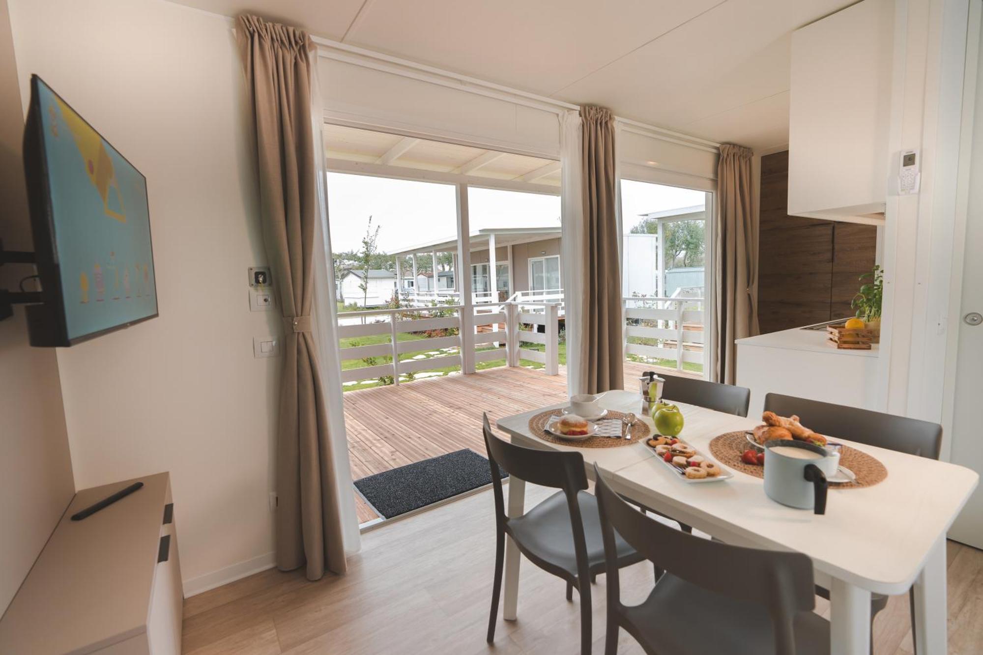 Miramare Camping Village سوتّومارينا المظهر الخارجي الصورة